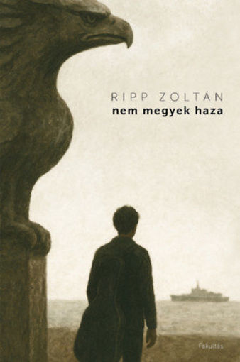 Nem megyek haza termékhez kapcsolódó kép