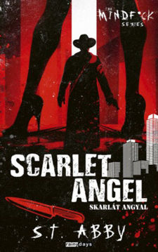 Scarlet Angel - Skarlát angyal termékhez kapcsolódó kép