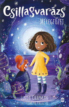 Csillagvarázs 6. - Méregfőzet termékhez kapcsolódó kép