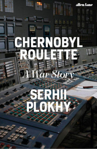 Chernobyl Roulette termékhez kapcsolódó kép
