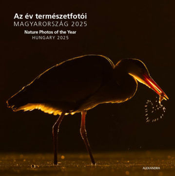 Az év természetfotói - Magyarország 2025 termékhez kapcsolódó kép