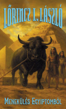 Menekülés Egyiptomból termékhez kapcsolódó kép