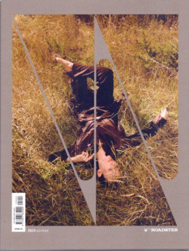 W by Roadster - 2025. tél termékhez kapcsolódó kép