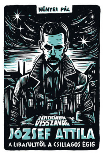 Az irodalom visszavág - József Attila termékhez kapcsolódó kép