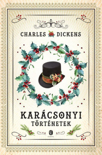 Karácsonyi történetek termékhez kapcsolódó kép