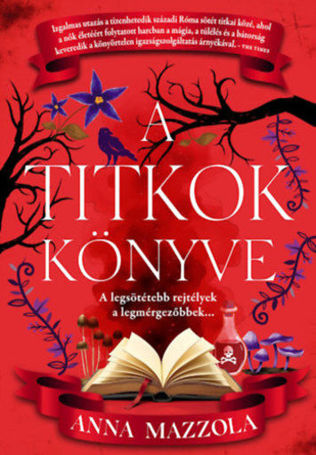 A titkok könyve - (Különleges kiadás) termékhez kapcsolódó kép