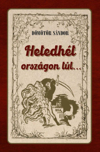 Hetedhét országon túl... termékhez kapcsolódó kép