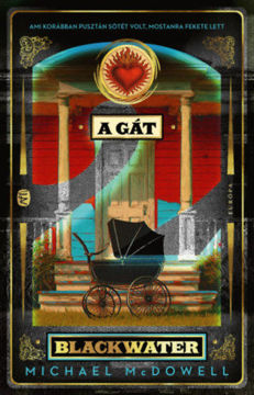 A gát termékhez kapcsolódó kép