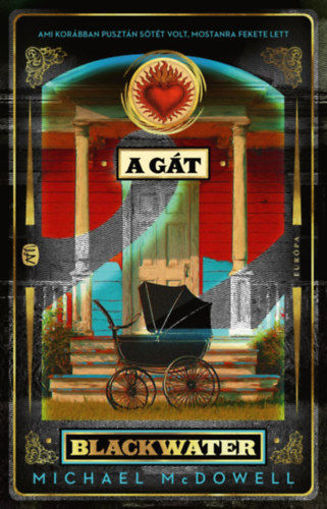 A gát termékhez kapcsolódó kép