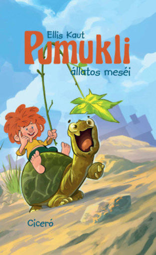 Pumukli állatos meséi termékhez kapcsolódó kép