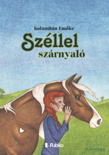 Széllel szárnyaló termékhez kapcsolódó kép