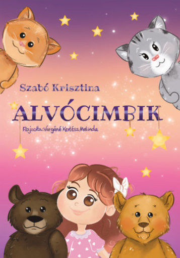 Alvócimbik termékhez kapcsolódó kép