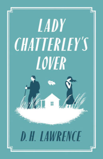 Lady Chatterley's Lover termékhez kapcsolódó kép