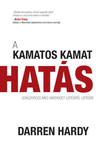 A kamatos kamat hatás termékhez kapcsolódó kép
