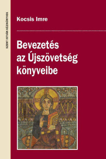 Bevezetés az Újszövetség könyveibe termékhez kapcsolódó kép