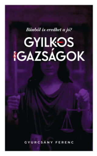 Gyilkos igazságok termékhez kapcsolódó kép