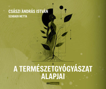 A természetgyógyászat alapjai termékhez kapcsolódó kép