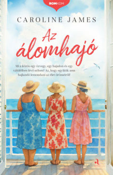 Az álomhajó termékhez kapcsolódó kép