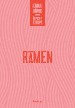 Rámen termékhez kapcsolódó kép