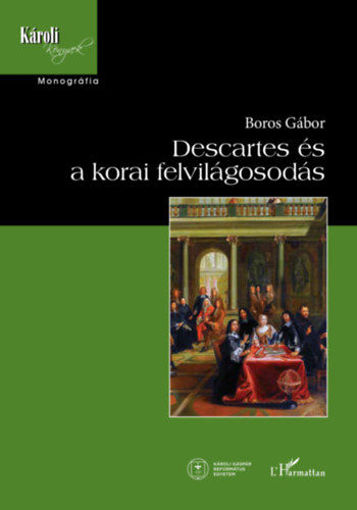 Descartes és a korai felvilágosodás termékhez kapcsolódó kép
