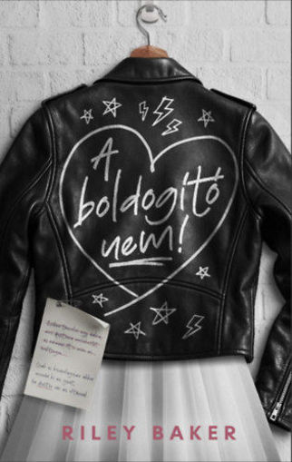 A Boldogító nem! termékhez kapcsolódó kép