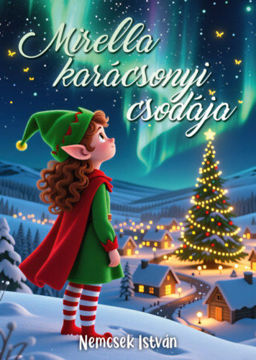Mirella karácsonyi csodája termékhez kapcsolódó kép