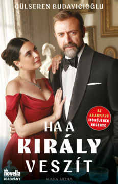 Ha a Király veszít termékhez kapcsolódó kép