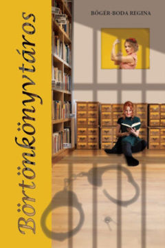 Börtönkönyvtáros termékhez kapcsolódó kép