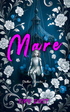 Mare - Stalker monster I. - (Különleges kiadás) termékhez kapcsolódó kép