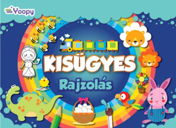 Kisügyes - Rajzolás termékhez kapcsolódó kép
