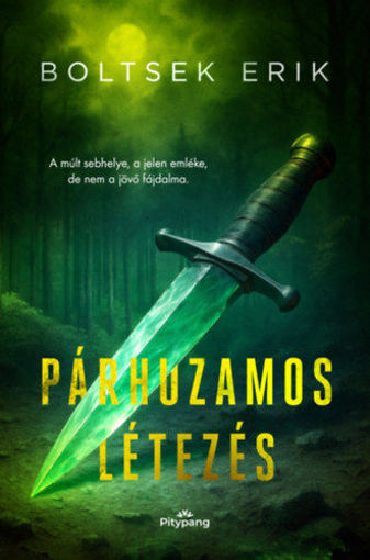 Párhuzamos létezés termékhez kapcsolódó kép