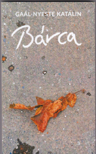 Bárca termékhez kapcsolódó kép