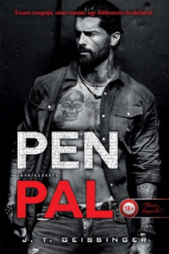 Pen Pal - Levelezőtárs termékhez kapcsolódó kép