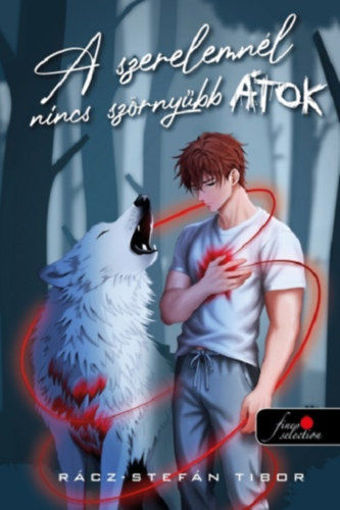 A szerelemnél nincs szörnyűbb átok - (Különleges kiadás) termékhez kapcsolódó kép