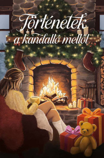 Történetek a kandalló mellől termékhez kapcsolódó kép