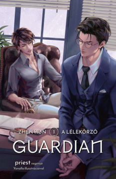 Guardian - A lélekőrző 1. - Zhen Hun termékhez kapcsolódó kép