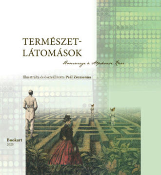 Természetlátomások - Hommage a Alphonse Karr termékhez kapcsolódó kép