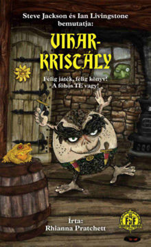Viharkristály termékhez kapcsolódó kép