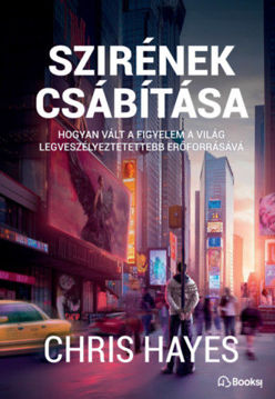 Szirének csábítása termékhez kapcsolódó kép