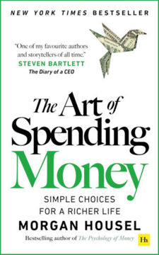 The Art of Spending Money termékhez kapcsolódó kép