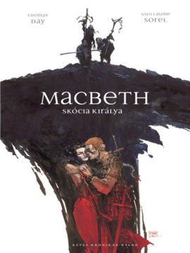 Macbeth - Skócia királya termékhez kapcsolódó kép