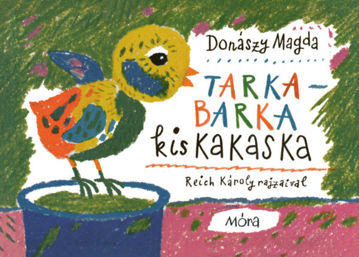 Tarka-barka kiskakaska termékhez kapcsolódó kép