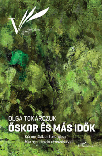 Őskor és más idők termékhez kapcsolódó kép