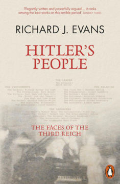 Hitler's People termékhez kapcsolódó kép