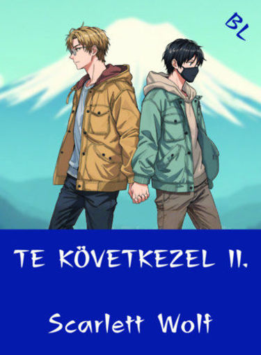 Te következel II. termékhez kapcsolódó kép