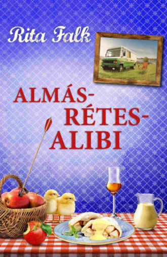 Almásrétes-alibi termékhez kapcsolódó kép