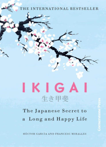 Ikigai Special Edition termékhez kapcsolódó kép