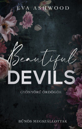 Beautiful Devils - Gyönyörű ördögök - (Különleges kiadás) termékhez kapcsolódó kép