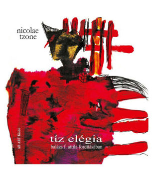 Tíz elégia termékhez kapcsolódó kép