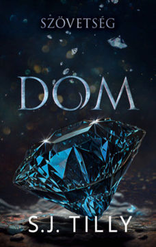 Szövetség - Dom termékhez kapcsolódó kép